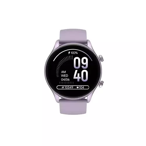 Zeblaze Btalk 3 Plus IP68 Voice Calling Smartwatch - 2