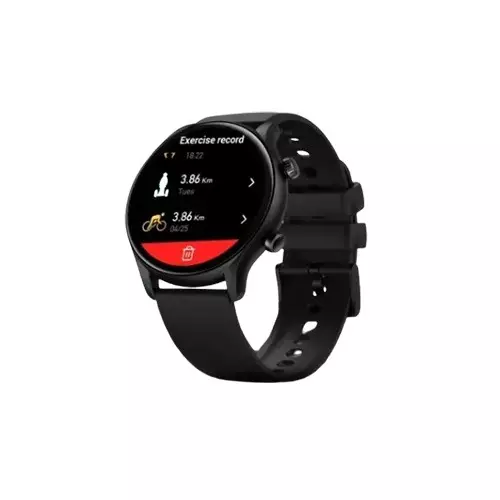 Zeblaze Btalk 3 Plus IP68 Voice Calling Smartwatch - 3