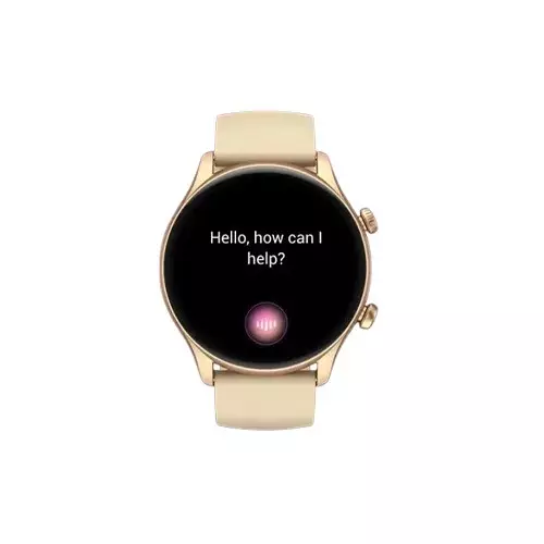 Zeblaze Btalk 3 Plus IP68 Voice Calling Smartwatch - 6