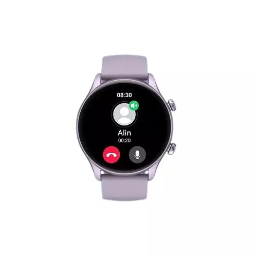 Zeblaze Btalk 3 Plus IP68 Voice Calling Smartwatch - 7