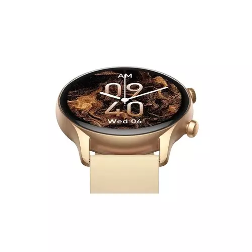 Zeblaze Btalk 3 Plus IP68 Voice Calling Smartwatch - 8