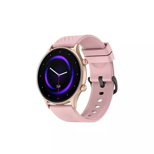Zeblaze Btalk 2 Lite Bluetooth Calling Smart Watch - 1