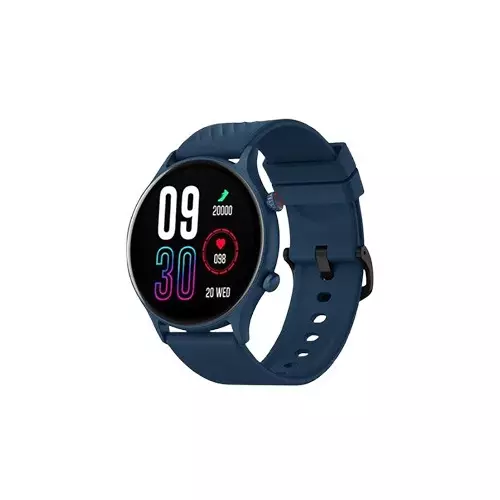 Zeblaze Btalk 2 Lite Bluetooth Calling Smart Watch - 2
