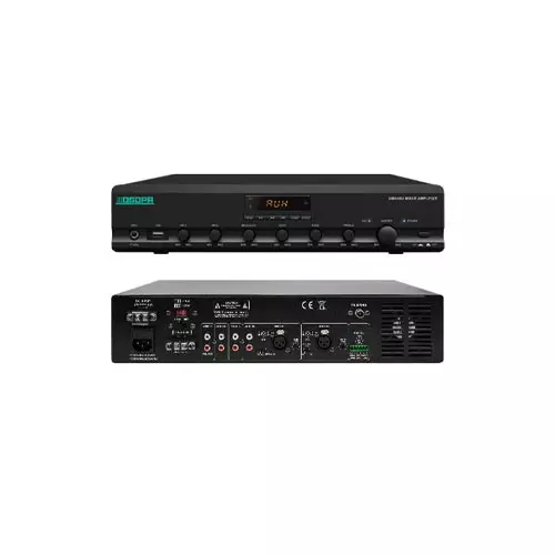 DSPPA DMA250U 250W Digital Mixer Amplifier