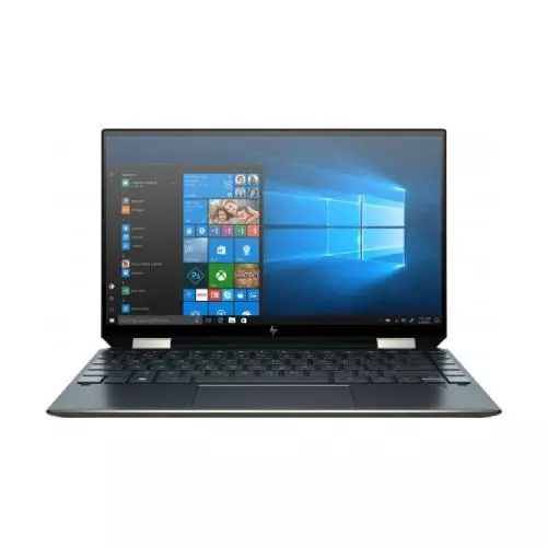 HP Spectre x360 Convertible 14-ea1492TU Core i5 11th Gen 13.5" Touch Laptop - 1