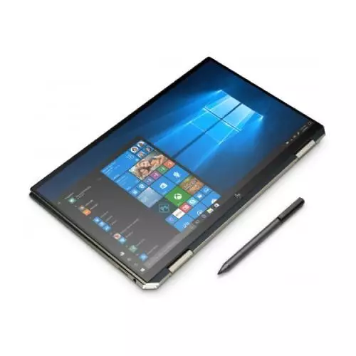 HP Spectre x360 Convertible 14-ea1492TU Core i5 11th Gen 13.5" Touch Laptop - 2
