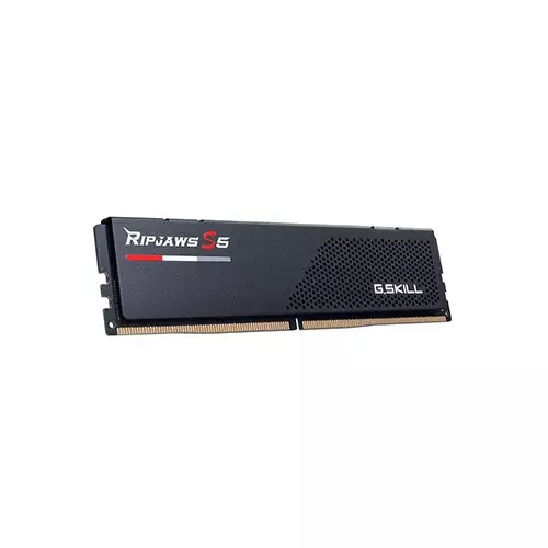 G.skill Ripjaws S5 16GB 5600MHz DDR5 CL30 Desktop Ram - 1