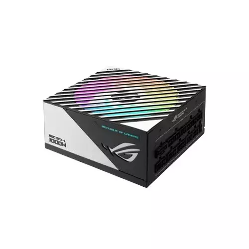 ASUS ROG LOKI SFX-L 1000W 80 Plus Platinum Power Supply