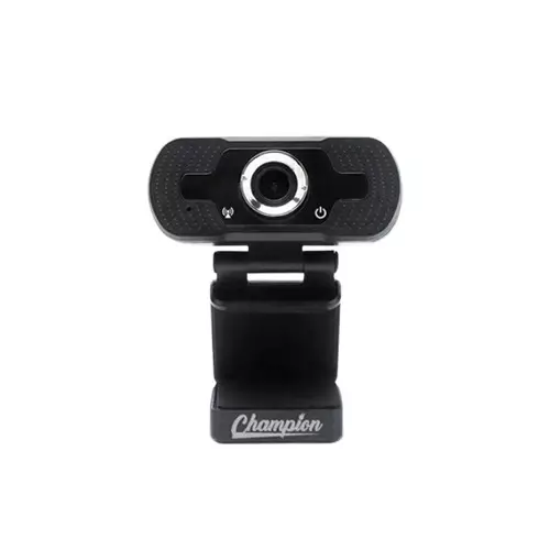 Champion Two Mega Pixel Full HD 1080P Web Camera