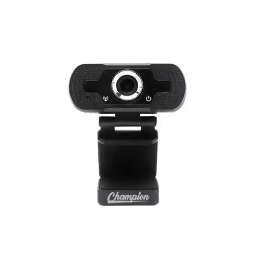 Champion Two Mega Pixel Full HD 1080P Web Camera