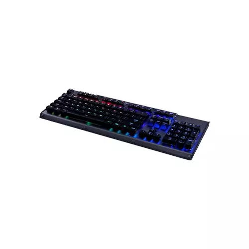 Cougar Ultimus EX Red Switch Mechanical Gaming Keyboard (Black) - 2