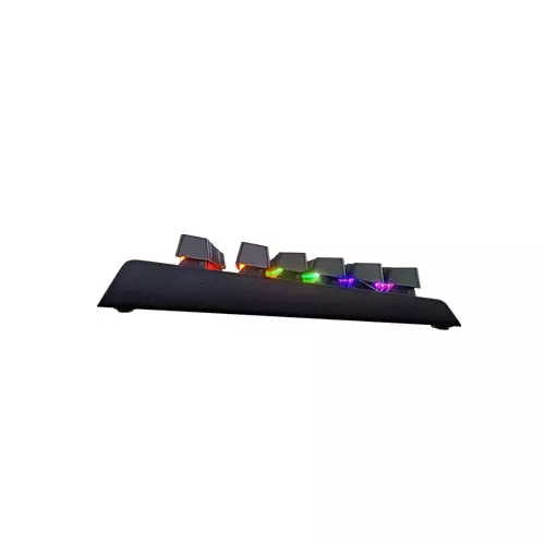 Cougar Ultimus EX Red Switch Mechanical Gaming Keyboard (Black) - 3