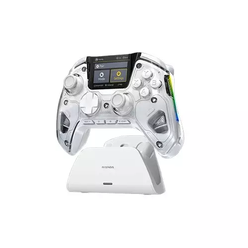 Manba One V2 Wireless PC Controller