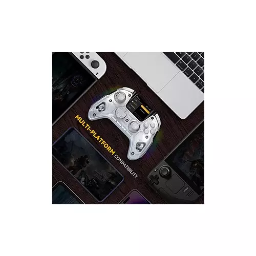 Manba One V2 Wireless PC Controller-gallery-1