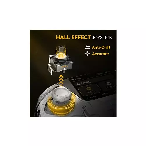 Manba One V2 Wireless PC Controller-gallery-2