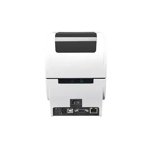 Xprinter XP-T261B 2 Inch Wristband Label Printer-4