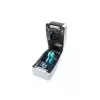 Xprinter XP-T261B 2 Inch Wristband Label Printer-3