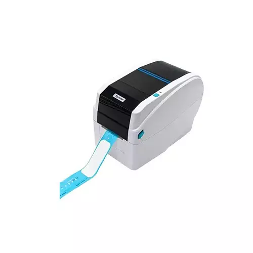 Xprinter XP-T261B 2 Inch Wristband Label Printer