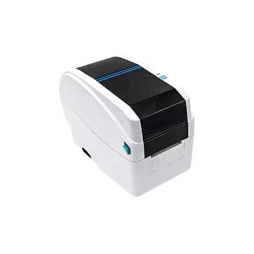 Xprinter XP-T261B 2 Inch Wristband Label Printer-gallery-1
