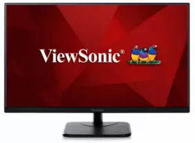 ViewSonic VA2256-H 22 inch 1080p Home and Office Monitor - 1