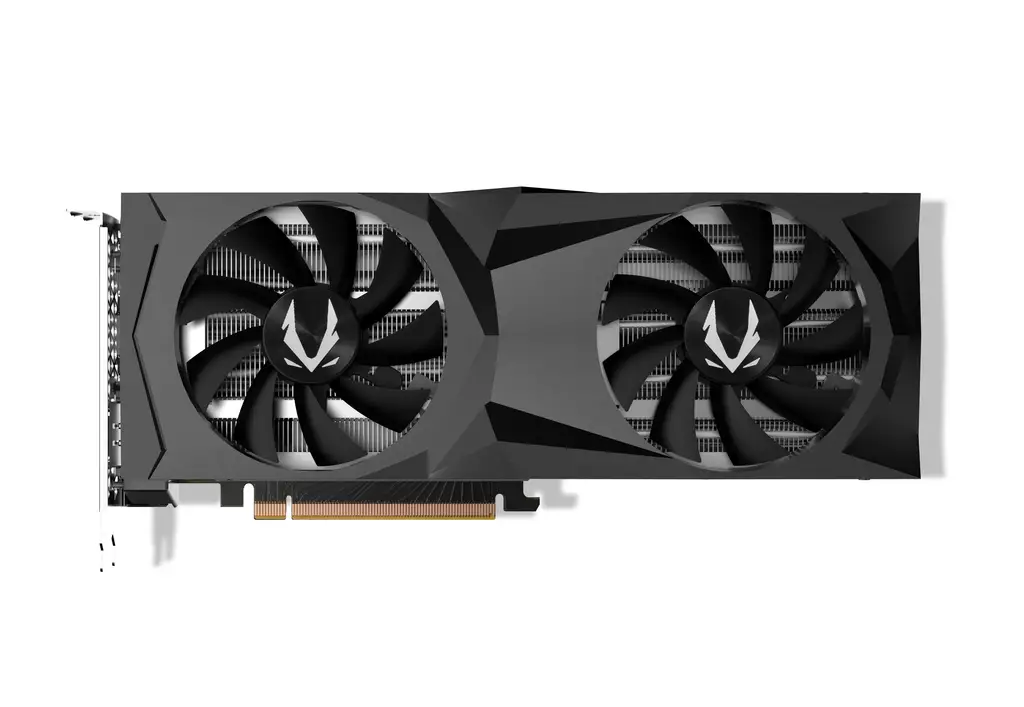 ZOTAC GAMING GeForce RTX 2070 Super AMP 8GB Graphics Card