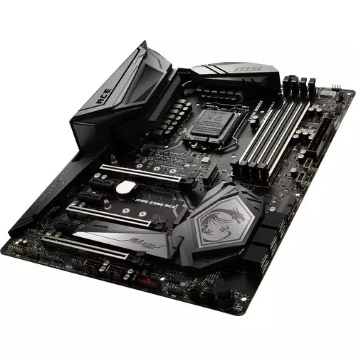 MSI MEG Z390 ACE INTEL MOTHERBOARD - 2