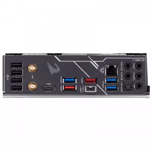 Gigabyte Z390 AORUS PRO WIFI 9th Gen Motherboard - 3