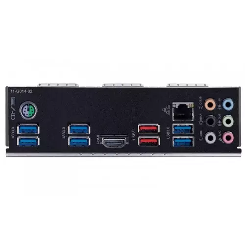 Gigabyte Z390 GAMING SLI 9th Gen Motherboard-gallery-3