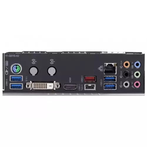 Gigabyte Z390 M GAMING 9th Gen Motherboard - 3