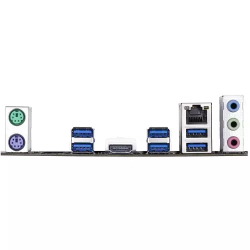 Gigabyte Z390 UD 9th Gen ATX Motherboard - 2