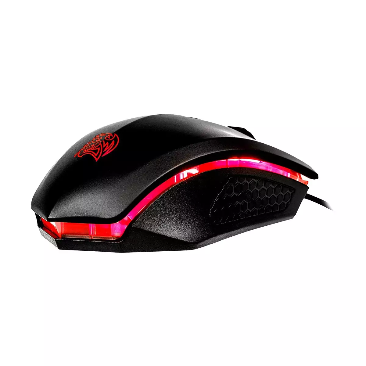 Thermaltake Talon Elite RGB Gaming Mouse - 1
