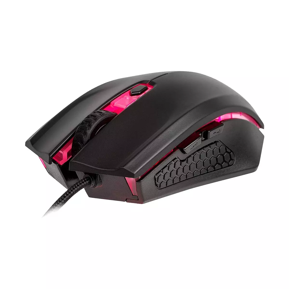 Thermaltake Talon Elite RGB Gaming Mouse - 2