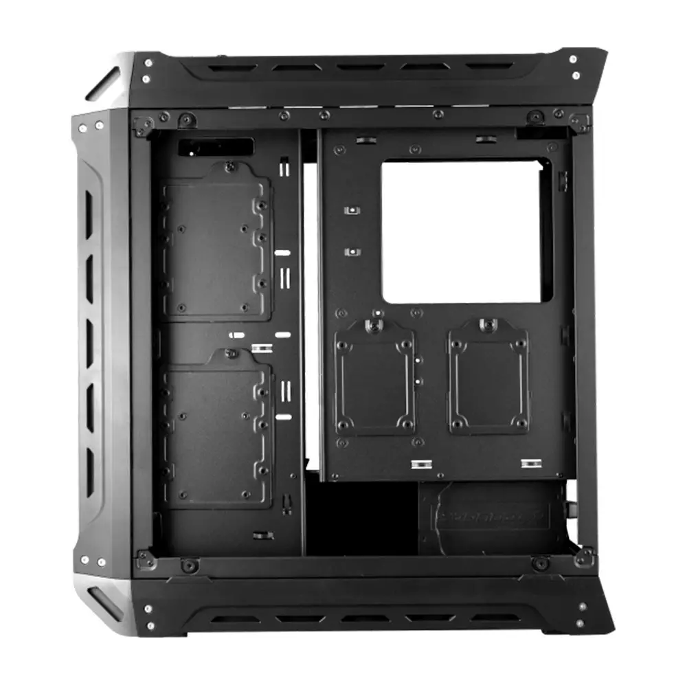 Cougar Panzer-G Premium ATX Mid Tower Tempered Glass Gaming Case