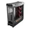 Cougar Panzer-G Premium ATX Mid Tower Tempered Glass Gaming Case-1