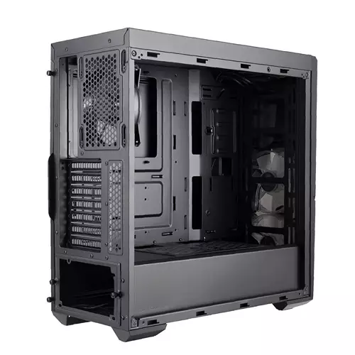Cooler Master Masterbox K500 Mid Tower Case - 3