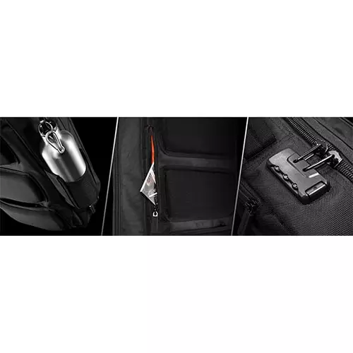 Cougar FORTRESS The Ultimate Gaming Backpack - 3