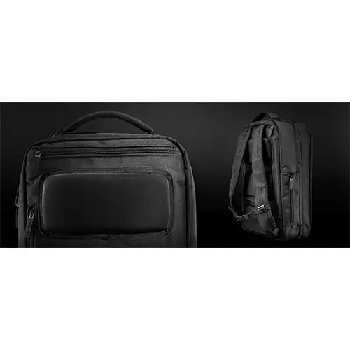 Cougar FORTRESS The Ultimate Gaming Backpack-gallery-2