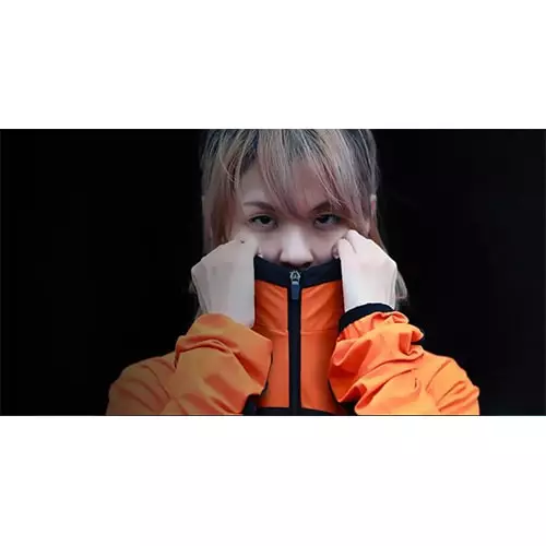 Cougar SPIRIT Ultra-Light Gaming Jacket