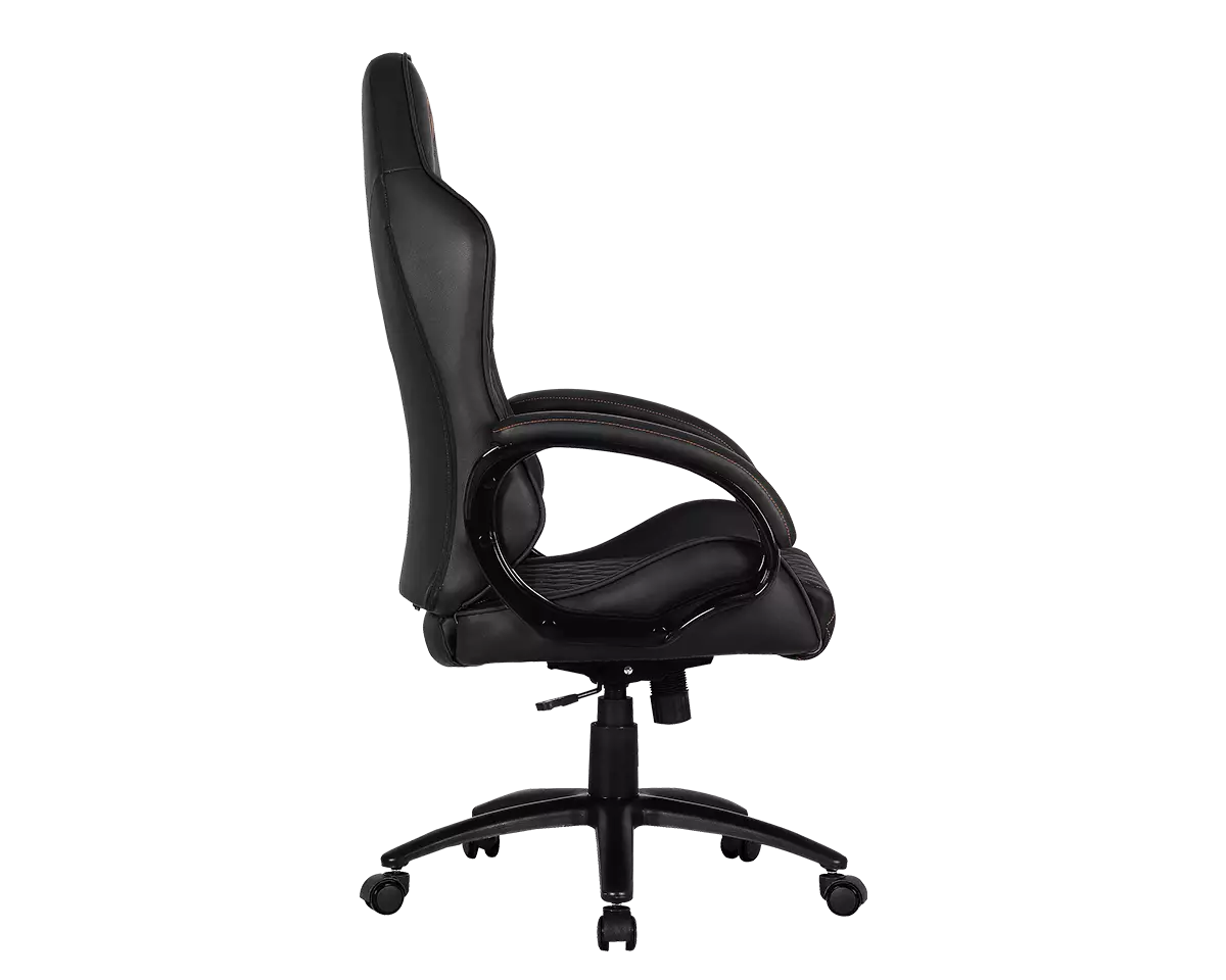 Cougar Armor Fusion High-Comfort Gaming Chair - 1