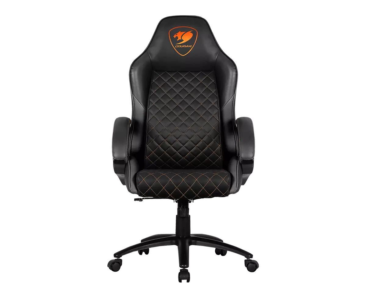 Cougar Armor Fusion High-Comfort Gaming Chair - 2
