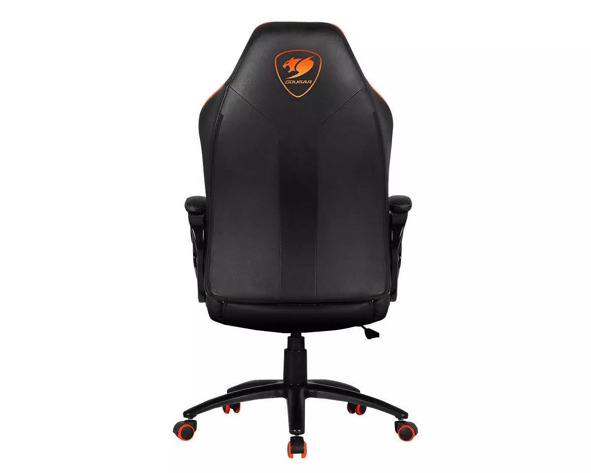 Cougar Armor Fusion High-Comfort Gaming Chair - 3