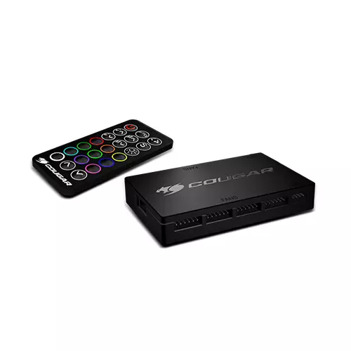 COUGAR PWM HPB Cooling Kit - 2