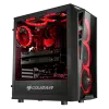 Cougar Turret Pro-Cooling Compact Gaming Case-1