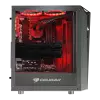 Cougar Turret Pro-Cooling Compact Gaming Case-2
