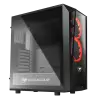 Cougar Turret Pro-Cooling Compact Gaming Case-3