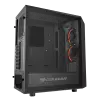 Cougar Turret Pro-Cooling Compact Gaming Case-4
