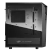Cougar TURRET MESH Pro-Cooling Compact PC Case-4