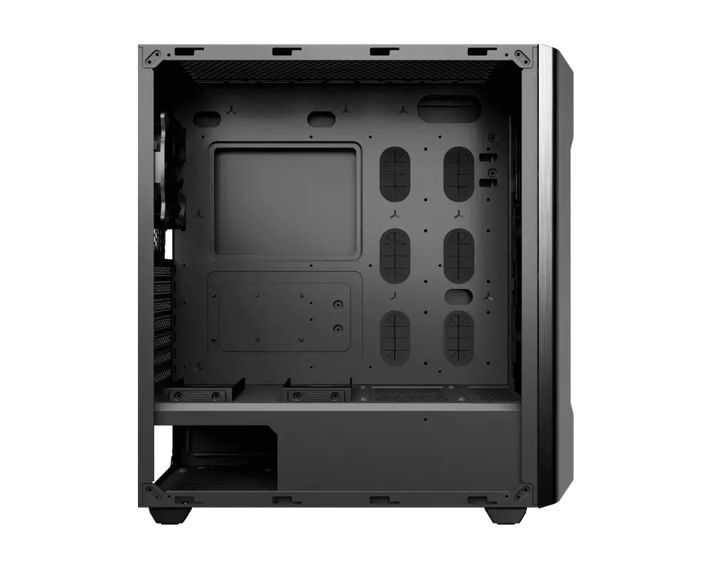 COUGAR GEMINI S RGB Mid-Tower Gaming Case