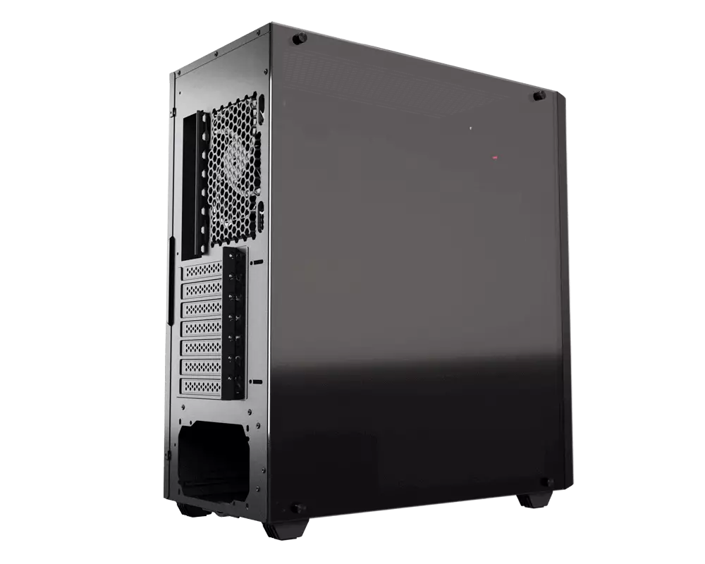 COUGAR GEMINI S RGB Mid-Tower Gaming Case