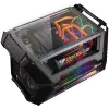 COUGAR Gemini X Secondary high-end component support Gaming Case-1